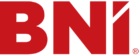 BNI品牌标识