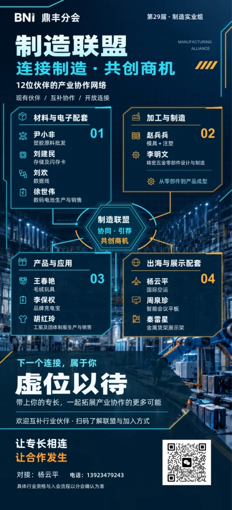 制造联盟第29届灯箱广告设计成果