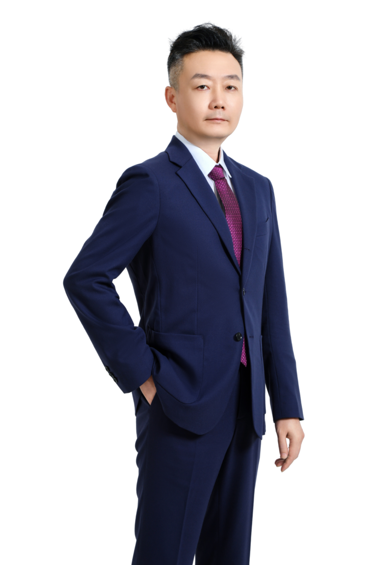 出海特别行动组组长李劼