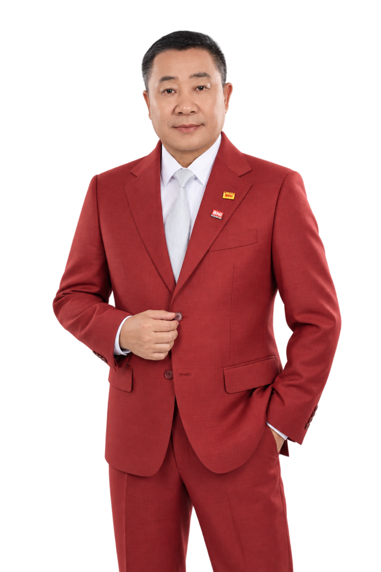 制造实业组组长李保权