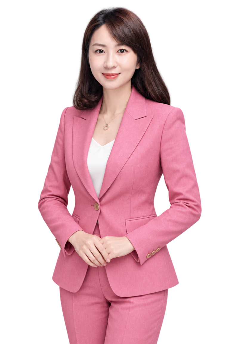 美丽健康组组长唐勤