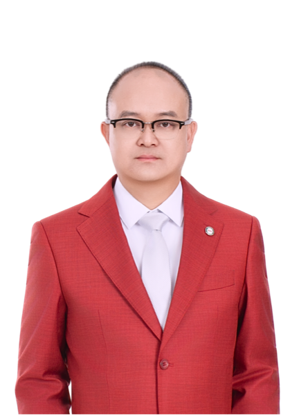 梁世盛，代表行业：沉香种植与贸易销售