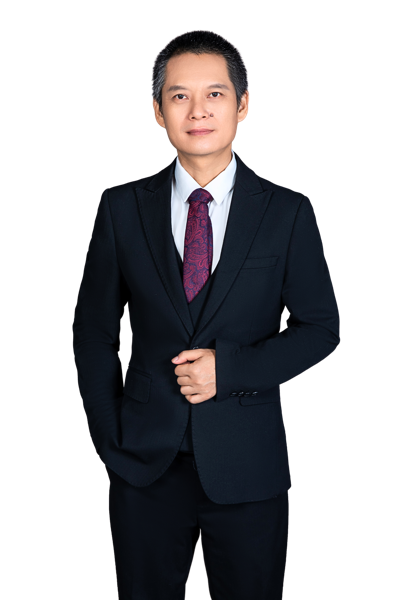 邓城，代表行业：标签 模切