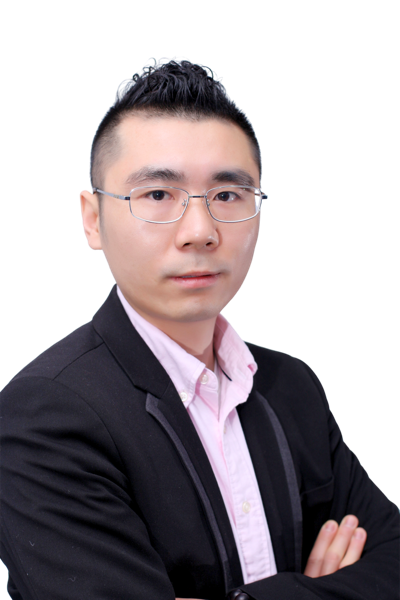 向欢，代表行业：顶层战略 财税服务