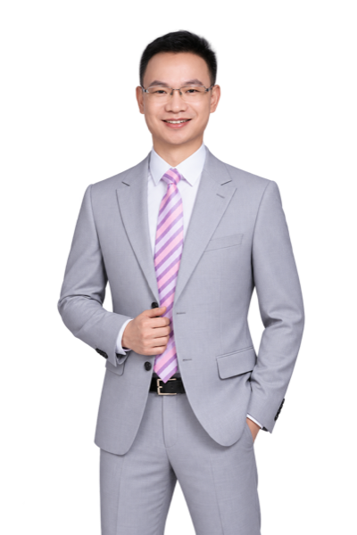 黄勇军，代表行业：证券投资