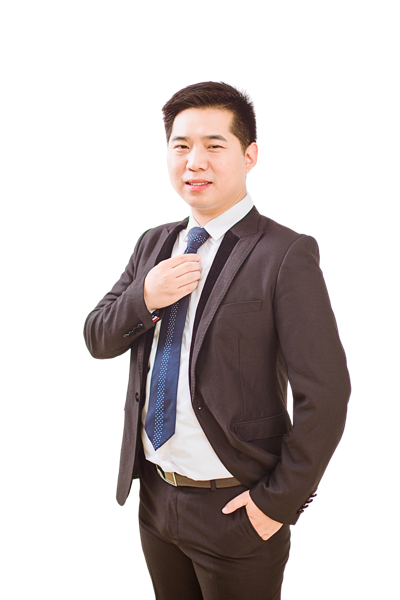 李密，代表行业：办公家具