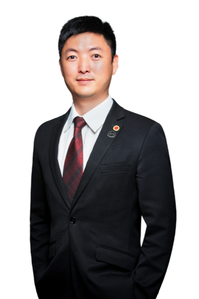 郑波锐，代表行业：网站建设
