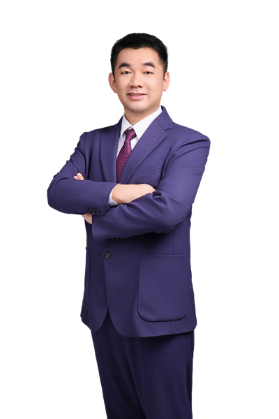 肖启烽，代表行业：活动策划