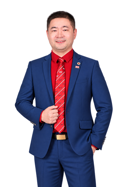 刘建民，代表行业：存储及闪存卡