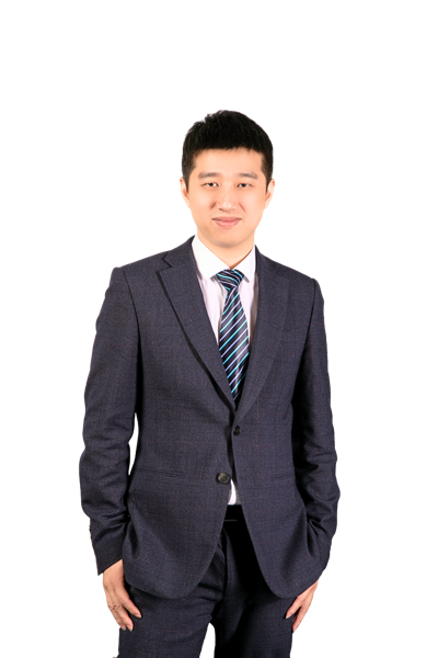 张少桂，代表行业：注册公司及代理记账