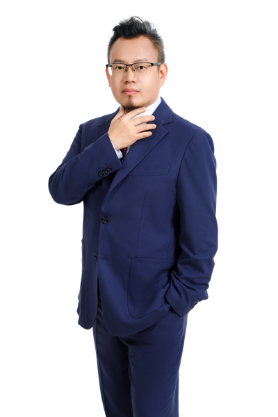 林远和，代表行业：科创发明赛事
