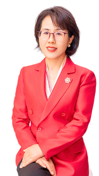 杨云平，代表行业：国际空运