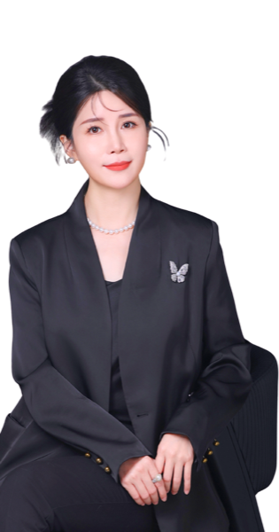 陈馨怡，代表行业：旅游