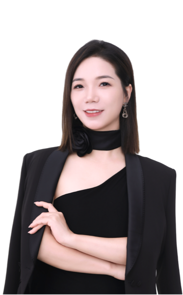 林晓敏，代表行业：二手车买卖