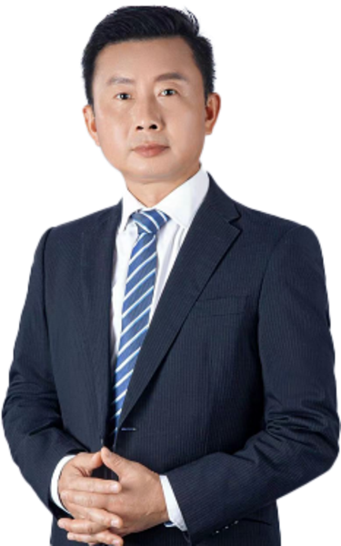马隽，代表行业：9个符号AI英语学习系统