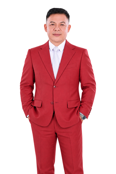 刘忠，代表行业：新能源汽车营销服务