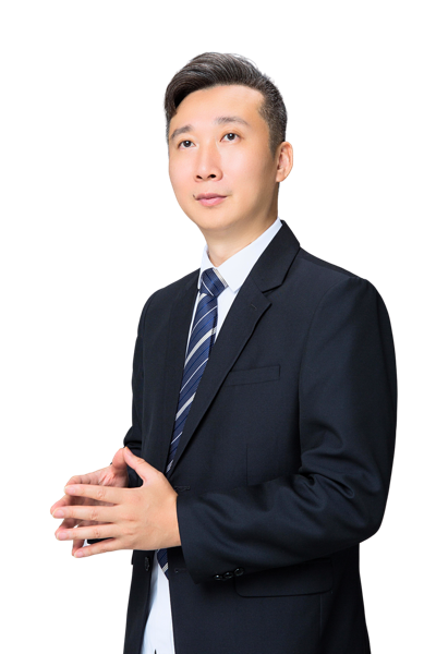 肖明，代表行业：知识产权