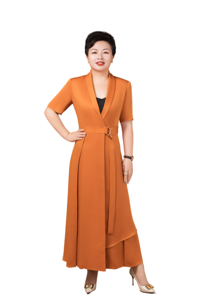 胡红玲，代表行业：工服及团体制服生产与销售
