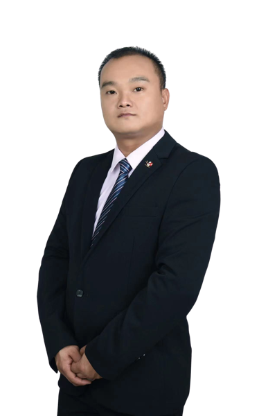 冯少岗，代表行业：复合胶袋