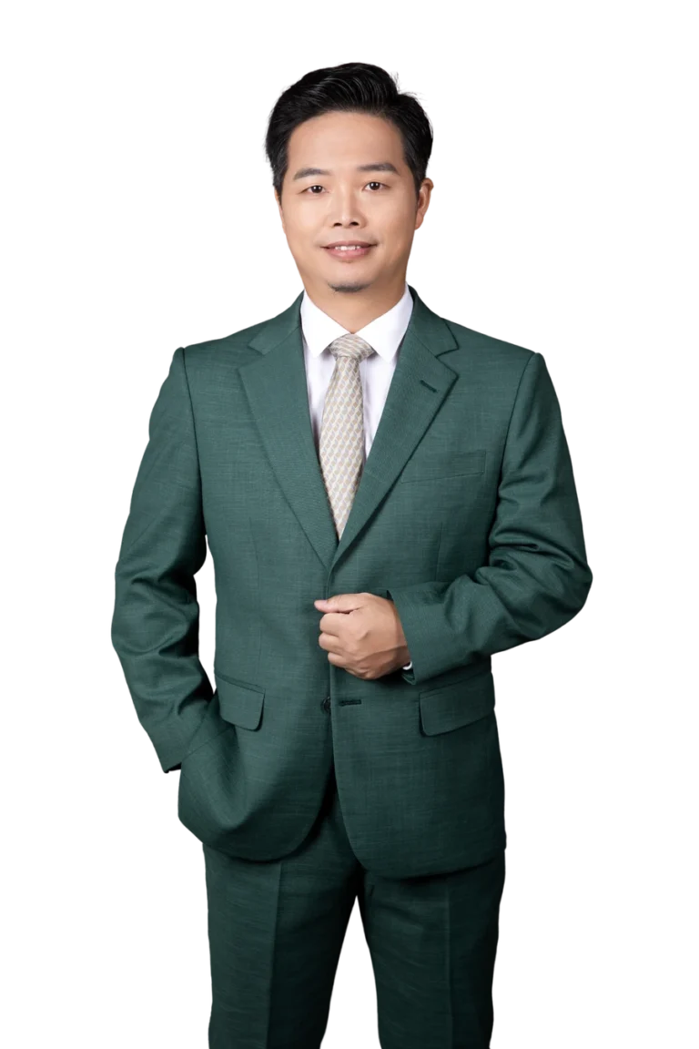 陈强（政企宣传片）会员照片