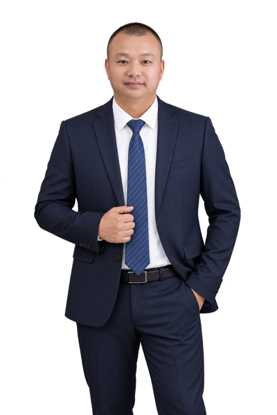 赵海军，代表行业：布袋包装