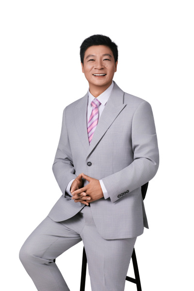 赵鹏，代表行业：广告招牌