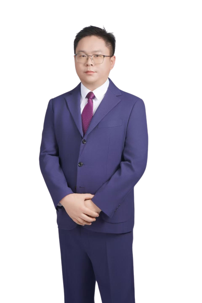 徐世伟，代表行业：数码电池生产与销售