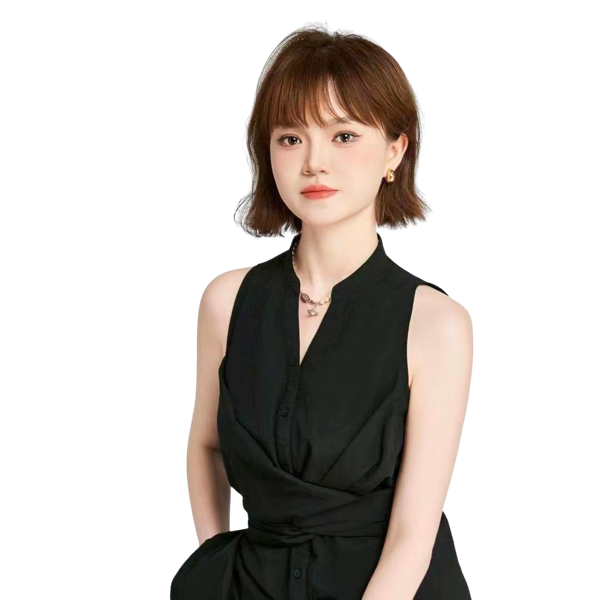 黄露，代表行业：融合菜餐厅