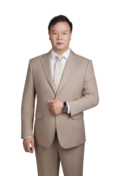 赵兵兵，代表行业：注塑模具