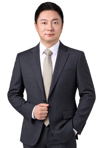 赵苇，代表行业：时尚女装