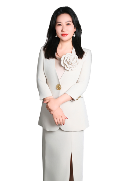 张晓容，代表行业：白酒