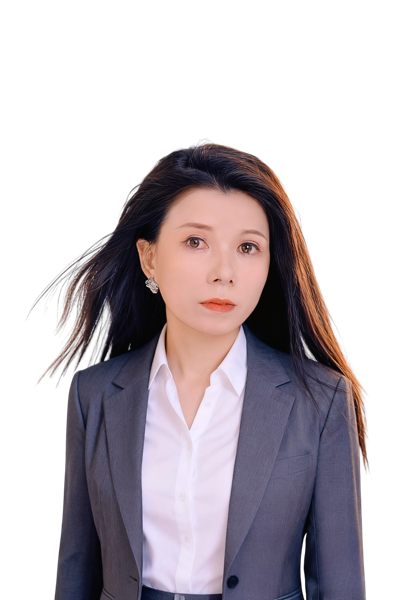 江远霞，代表行业：滋补品干货