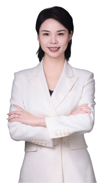 骆宸章，代表行业：精准体检