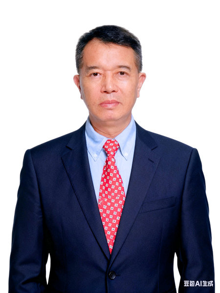 邵生华，代表行业：电子供应链