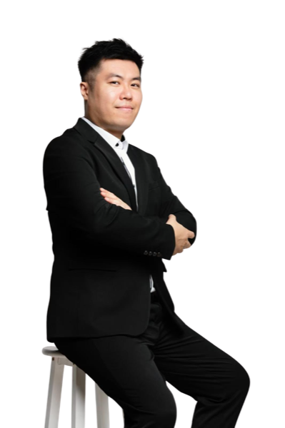 高文浩，代表行业：市场调研