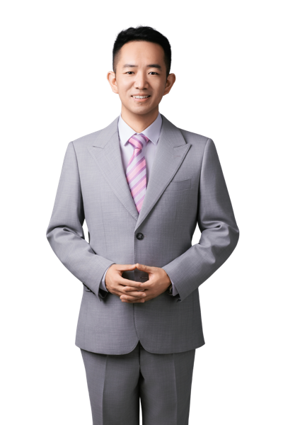 肖攀，代表行业：试管婴儿