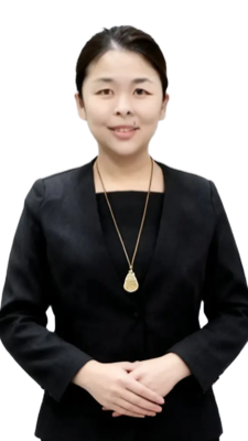 赖菁,代表行业:高拍仪