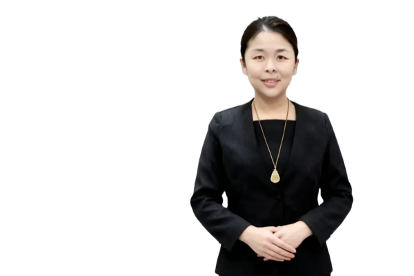赖菁，代表行业：高拍仪