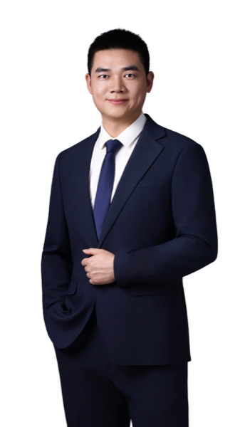 廖丽华，代表行业：窗帘地毯