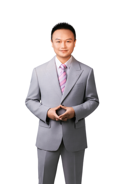 李建波，代表行业：净饮水设备及工程
