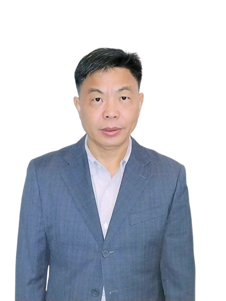 岳明勇，代表行业：环氧树脂地坪漆