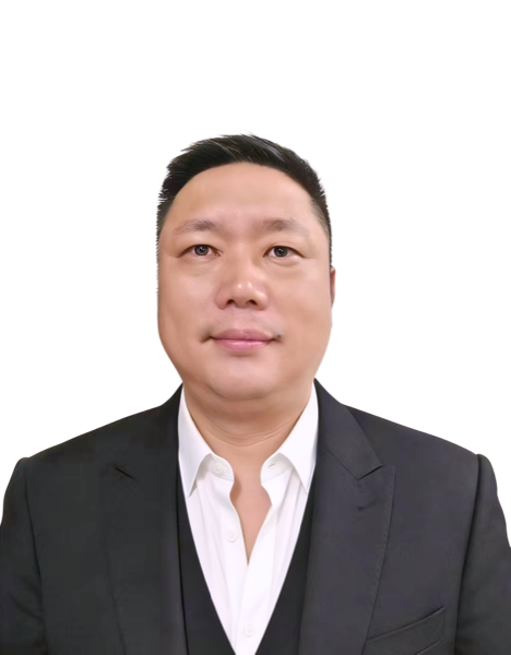 陈雷，代表行业：不锈钢玻璃