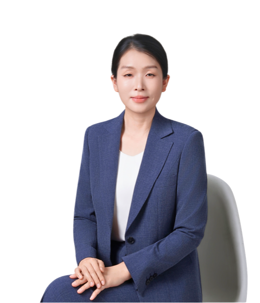 张馨心，代表行业：联泰物业供应链