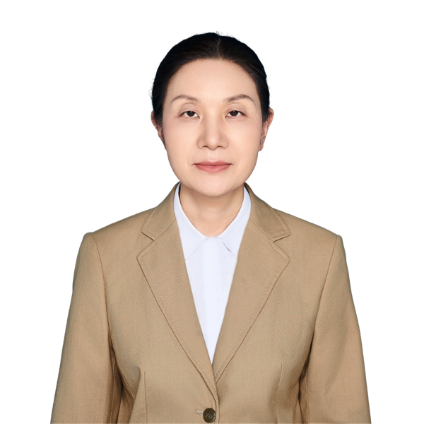李小冉（李红），代表行业：中亚商务中心