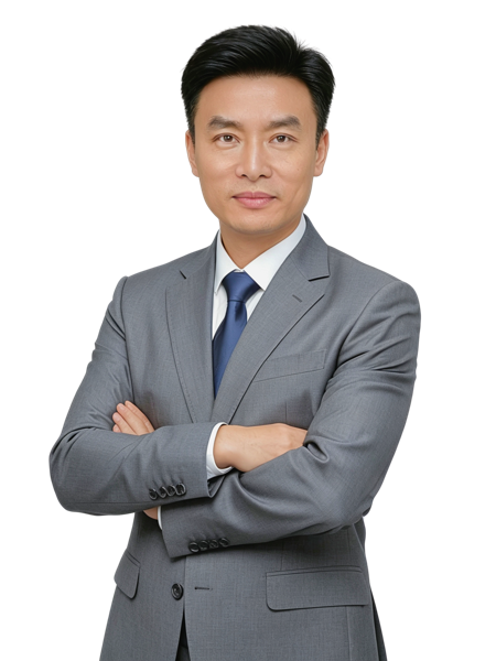 习建辉，代表行业：黄金典当回收