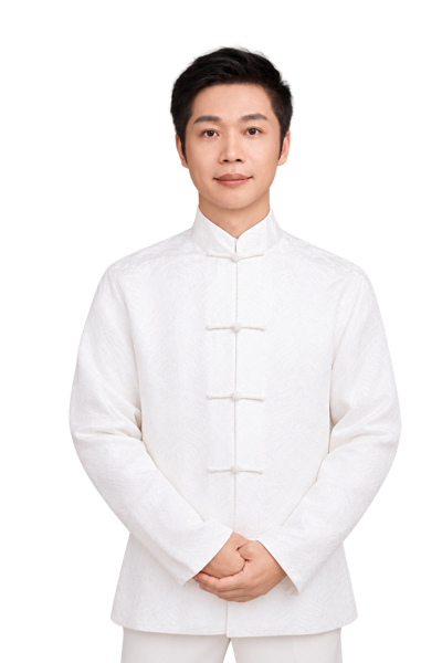 宋明朗（宋群平），代表行业：中医养生