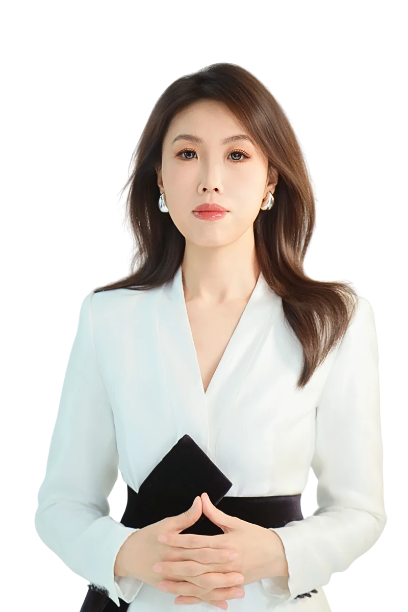 李静，代表行业：水果供应链